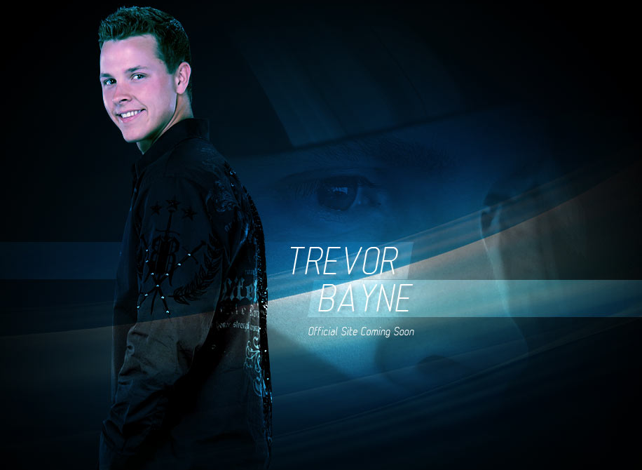 was won by Trevor Bayne,